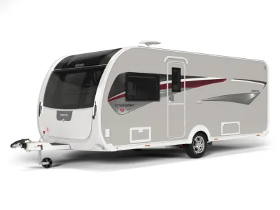 2025 Elddis Crusader Mistral