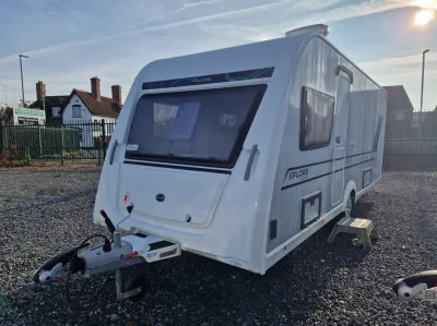2025 Xplore Xc Quad