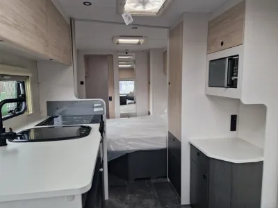 2025 Xplore Xc Quad