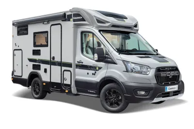 2025 Chausson Sport Line S514