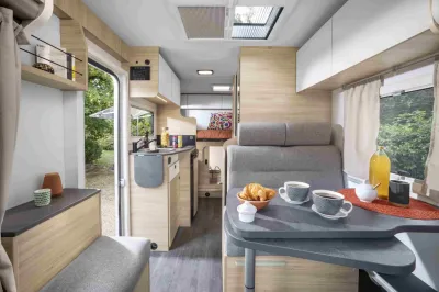 2025 Chausson Sport Line S514