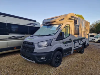 2025 Chausson Sport Line S514