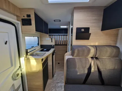 2025 Chausson Sport Line S514