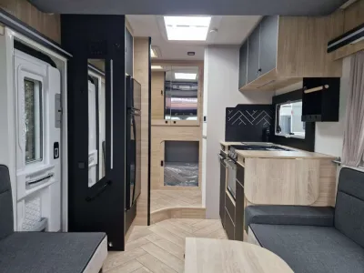 2025 Chausson 640 Etape Line