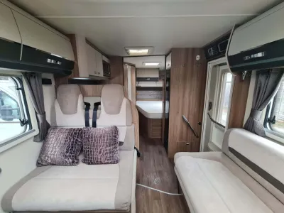 2020 Swift Kontiki Sport 560