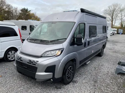 2025 Wildax Aurora Leisure