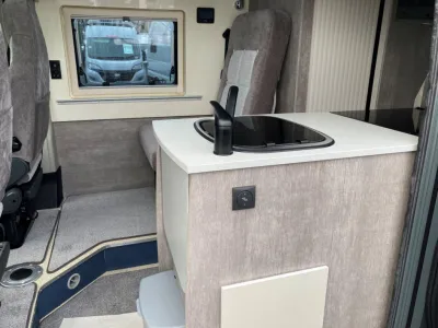 2025 Wildax Aurora Leisure