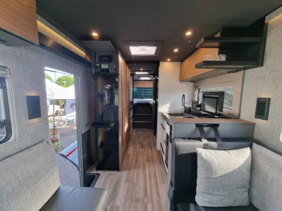 2025 Niesmann+ Bisch Arto 88 E
