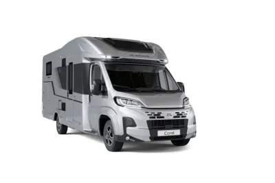 2025 Adria Coral 60y 670 Dl