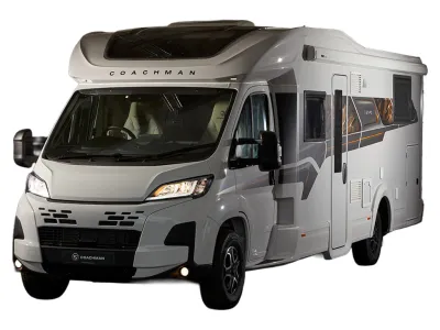 2026 Coachman Avventura 545