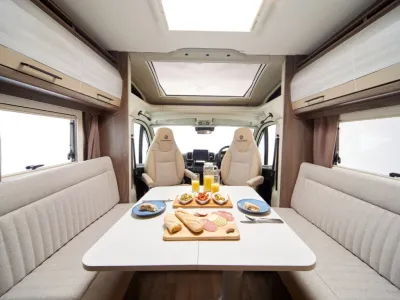 2026 Coachman Avventura 565