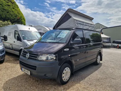 2010 Vw Bilbo's Celex