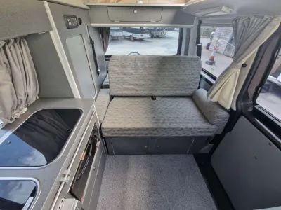 2010 Vw Bilbo's Celex