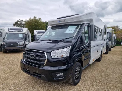 2026 Sun Living C70 Dl
