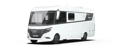 2026 Niesmann + Bisc Ismove 7.3f