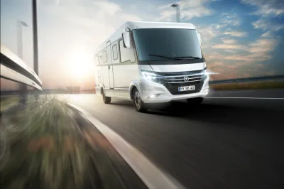 2026 Niesmann + Bisc Ismove 6.9 E