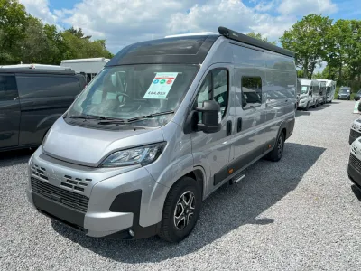 2025 Wildax Constellation 3xl