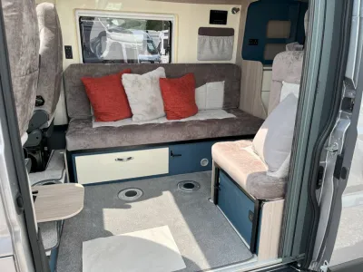 2025 Wildax Constellation 3xl
