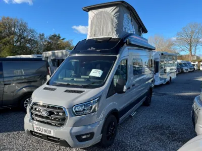 2025 Wildax Equinox