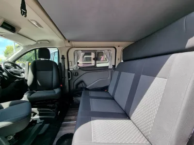 2021 Westfalia Nugget