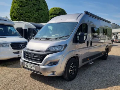 2024 Wildax Solaris Xl
