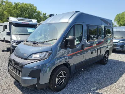 2026 Elddis Whirlwind Gtv Cv554