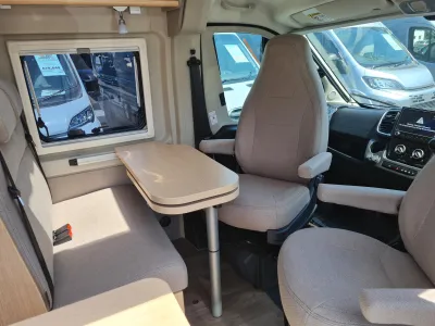 2026 Elddis Whirlwind Gtv Cv554