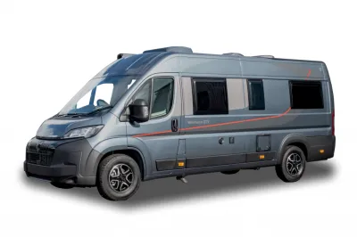 2026 Elddis Whirlwind Gtv Cv563