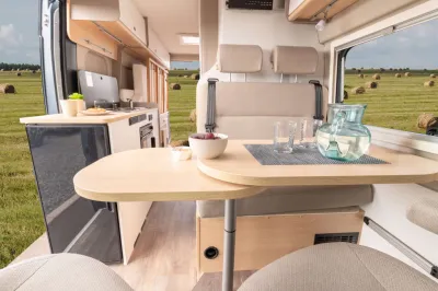 2026 Elddis Whirlwind Gtv Cv563