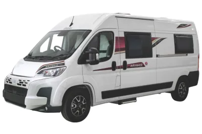 2026 Elddis Autoquest Cv20evolve