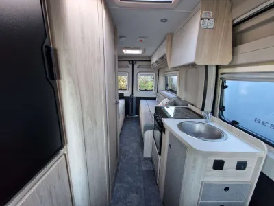 2026 Elddis Autoquest Cv20evolve
