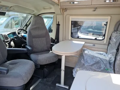 2026 Elddis Autoquest Cv40evolve