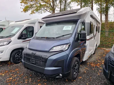 2026 Elddis Whirlwind Gt 150