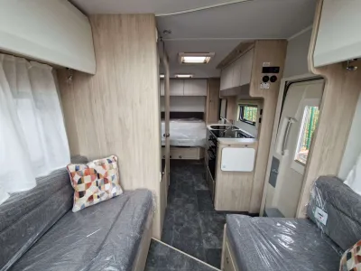 2026 Elddis Whirlwind Gt 150