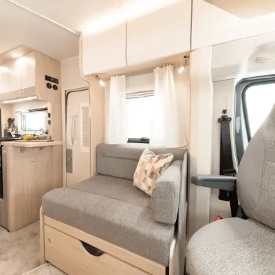 2026 Elddis Whirlwind Gt 194