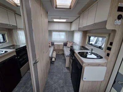 2026 Elddis Whirlwind Gt 120