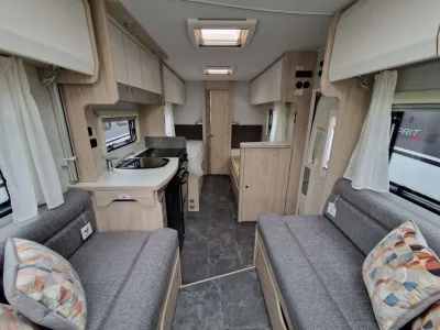 2026 Elddis Whirlwind Gt 185