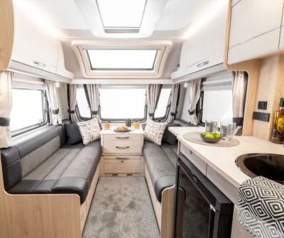2026 Elddis Avante 860 Apex