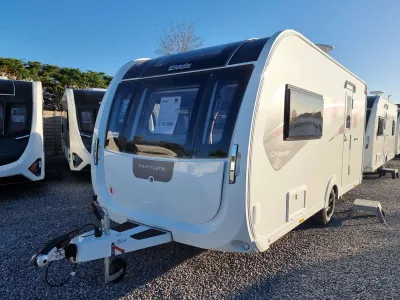 2026 Elddis Crusader Hurricane