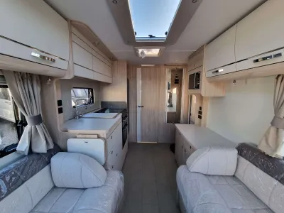 2026 Elddis Crusader Hurricane