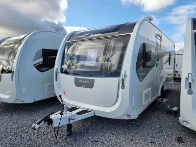 2026 Elddis Crusader Shamal