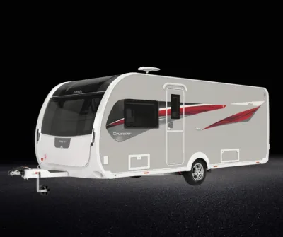 2026 Elddis Crusader Zephyr