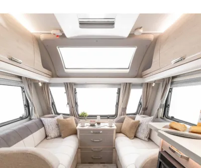 2026 Elddis Crusader Zephyr