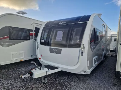 2026 Elddis Crusader Zephyr
