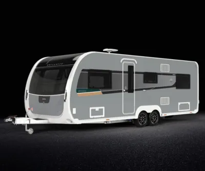 2026 Buccaneer Skyliner Commodore