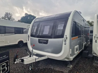 2026 Buccaneer Skyliner Commodore