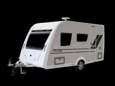 2026 Xplore Xc Lite