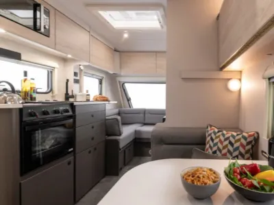 2026 Xplore Xc Lite