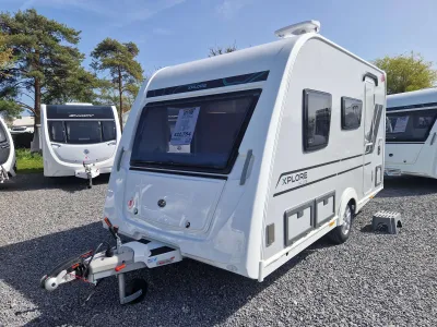 2026 Xplore Xc Lite
