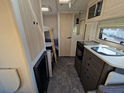 2026 Xplore Xc Lite